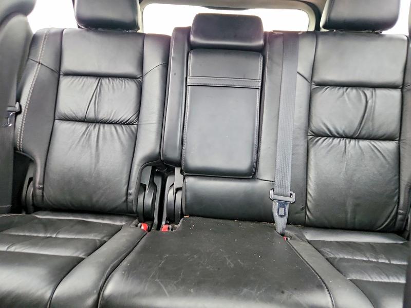 2014 Jeep Grand Cherokee მანქანა იყიდება აუქციონზე, vin: 1C4RJFBG8EC234247, აუქციონის ნომერი: 61280866