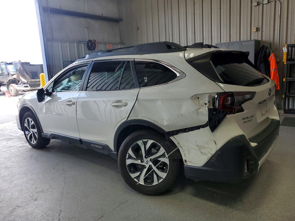 Aukcja sprzedaży 2022 Subaru Outback, vin: 4S4BTANC6N3251552, numer aukcji: 59375576