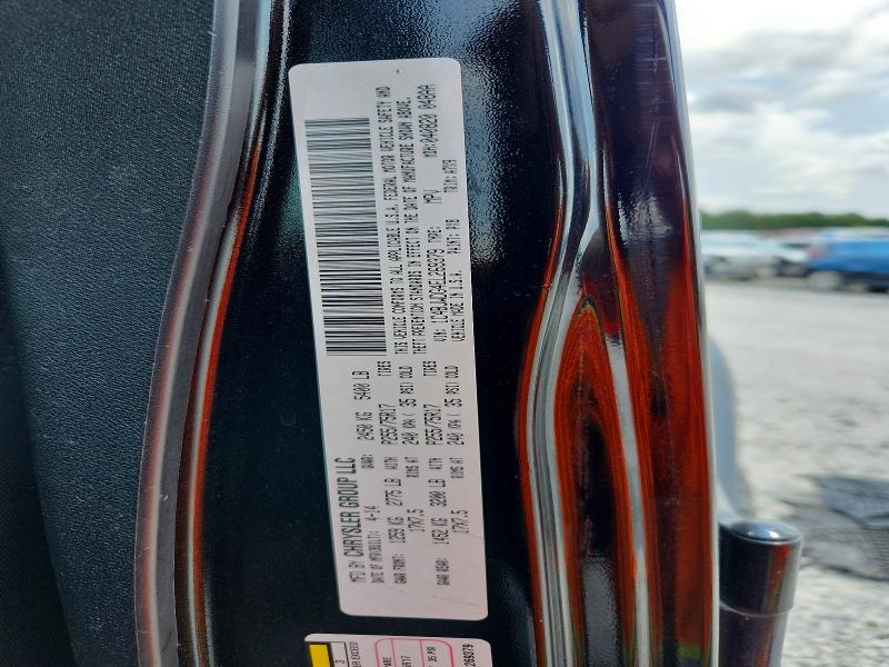 62484916 :رقم المزاد ، 1C4BJWDG4EL269379 vin ، 2014 Jeep Wrangler Unlimited مزاد بيع