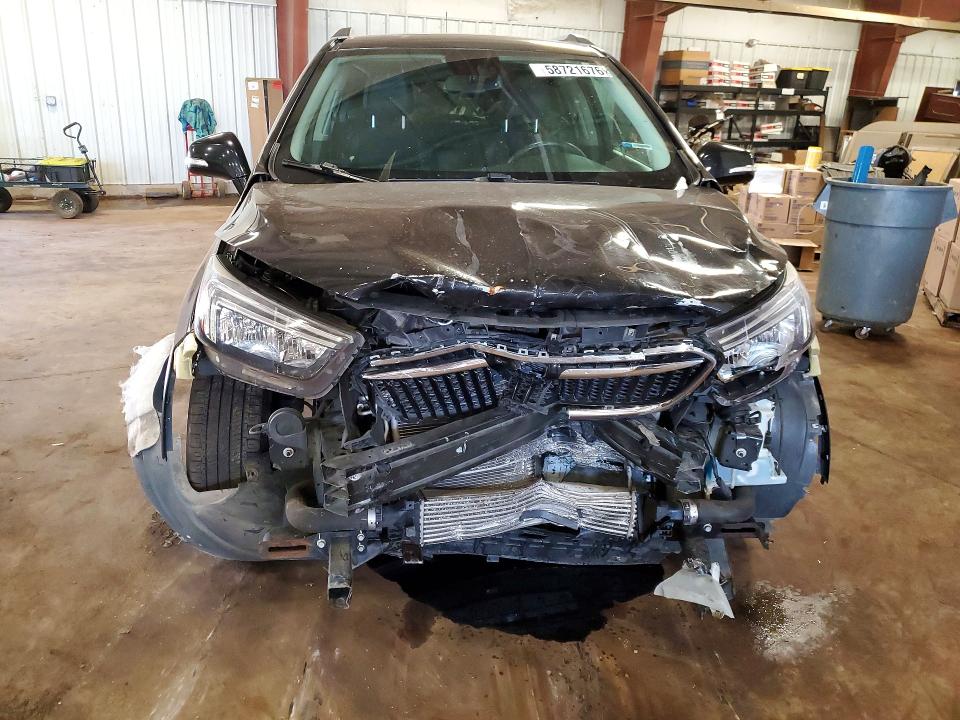 Продажа на аукционе авто 2017 Buick Encore, vin: KL4CJFSB4HB003313, номер лота: 58721676