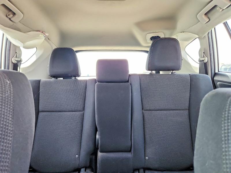 Продаж на аукціоні авто 2017 Toyota Rav4, vin: 2T3RFREV4HW627919, номер лоту: 62108616