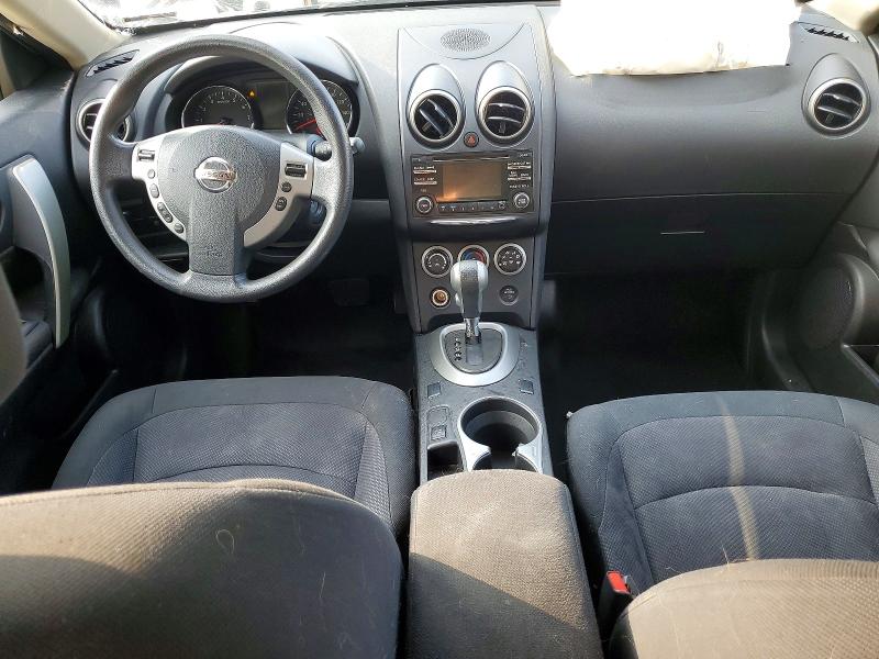 Продаж на аукціоні авто 2014 Niss Rogue, vin: JN8AS5MT9EW615509, номер лоту: 60074706