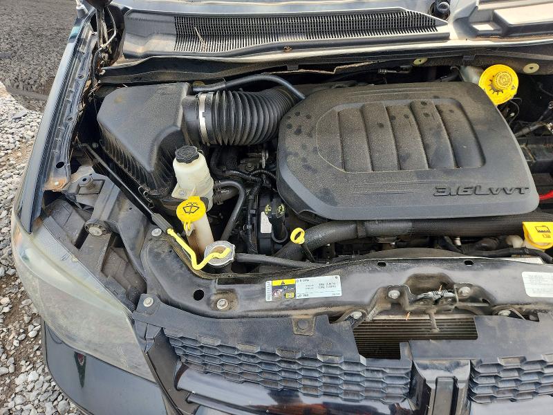 Aukcja sprzedaży 2019 Dodge Grand Caravan, vin: 2C4RDGEG7KR566045, numer aukcji: 59798976
