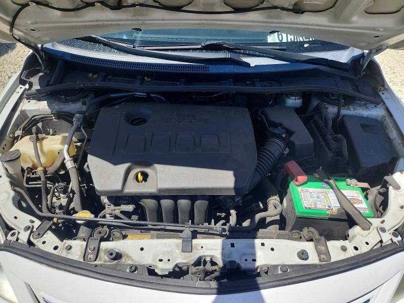 Продаж на аукціоні авто 2013 Toyota Corolla, vin: 5YFBU4EE2DP086481, номер лоту: 61566456