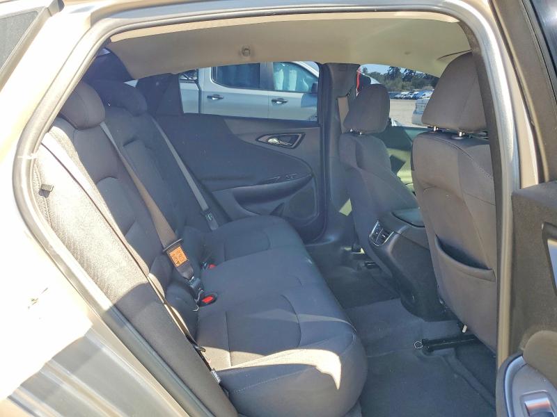 Продаж на аукціоні авто 2024 Chevrolet Malibu, vin: 1G1ZD5ST7RF209254, номер лоту: 61188606