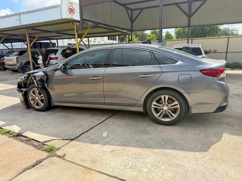 Aukcja sprzedaży 2019 Hyundai Sonata, vin: 5NPE34AF8KH762375, numer aukcji: 63361216