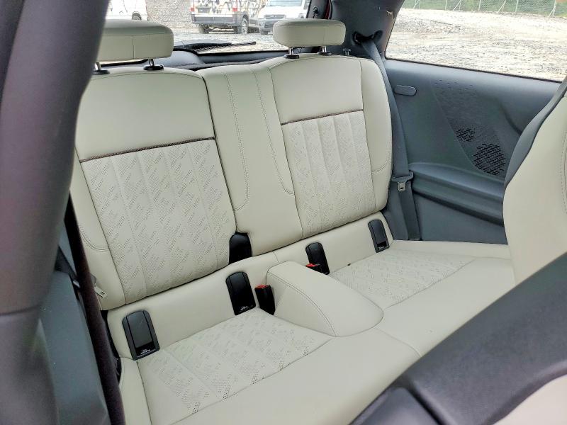 Продажа на аукционе авто 2025 Mini Cooper, vin: WMW13GD00S2W42463, номер лота: 61352756