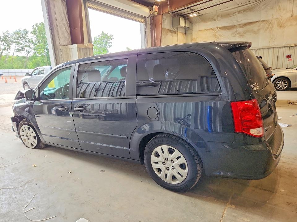 Продаж на аукціоні авто 2014 Dodge Grand Caravan, vin: 2C4RDGBG8ER278303, номер лоту: 62090456