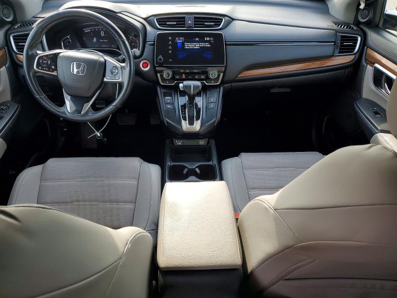 Продаж на аукціоні авто 2020 Honda Cr-v, vin: 2HKRW2H83LH661511, номер лоту: 60195116