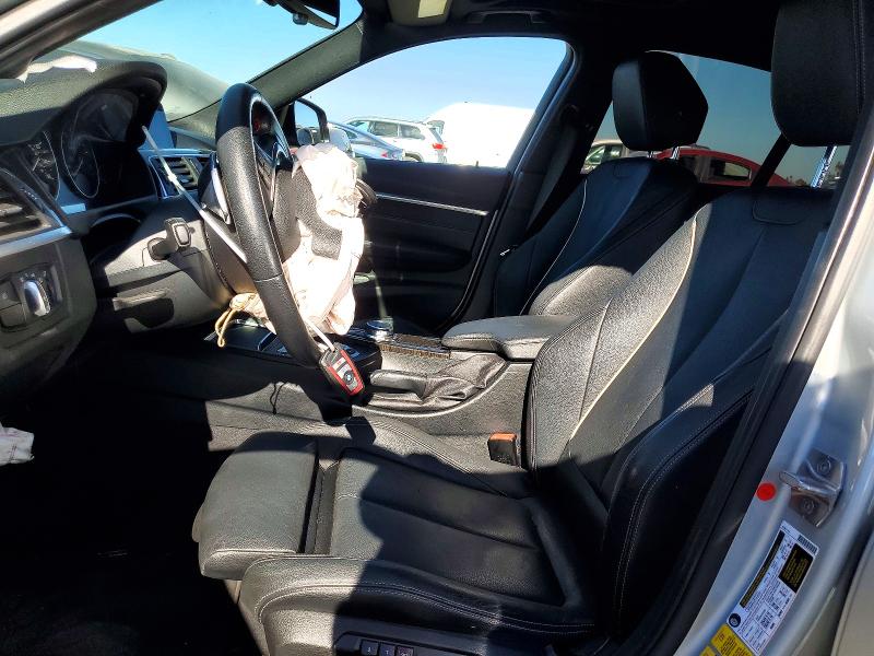 Aukcja sprzedaży 2017 Bmw 330e, vin: WBA8E1C31HA029056, numer aukcji: 60087986