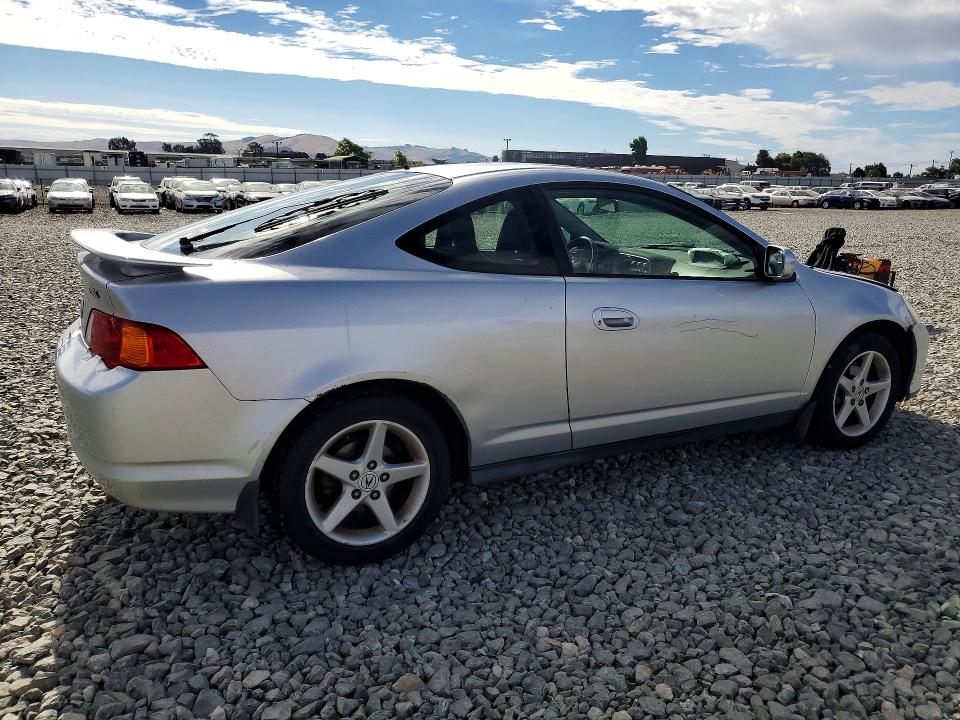 Aukcja sprzedaży 2003 Acura Rsx, vin: JH4DC53883C016052, numer aukcji: 61984766