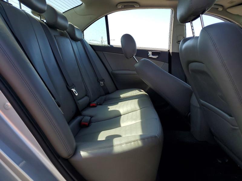 Продажа на аукционе авто 2009 Hyundai Sonata, vin: 5NPEU46F79H472192, номер лота: 62163426