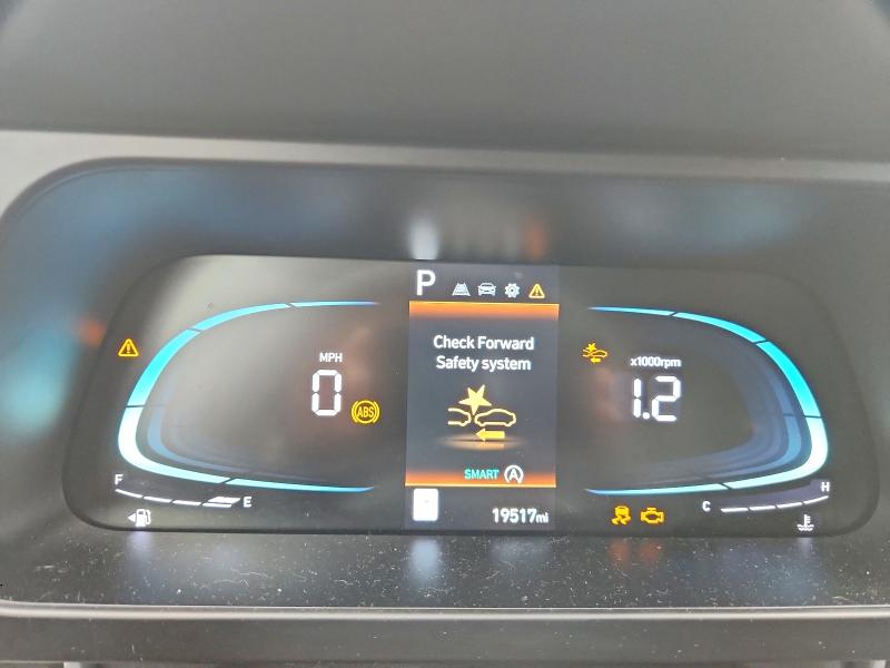 Aukcja sprzedaży 2025 Hyundai Elantra, vin: KMHLL4DGXSU956130, numer aukcji: 61405216
