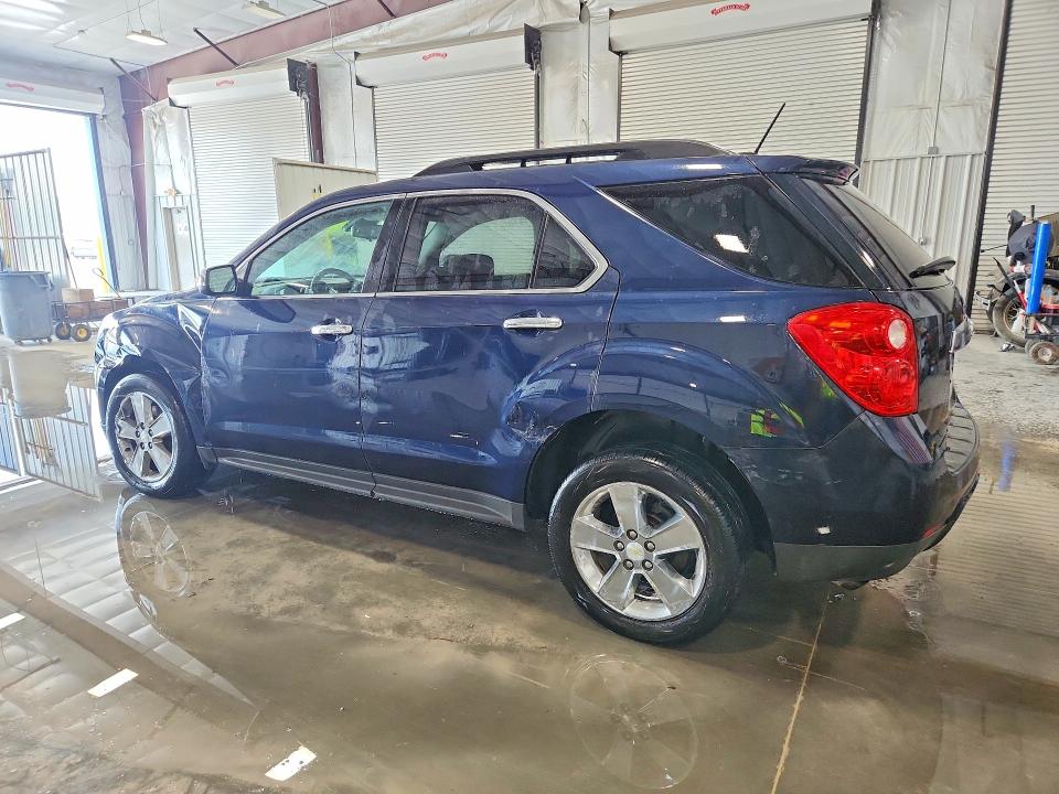 Продаж на аукціоні авто 2015 Chevrolet Equinox, vin: 2GNALBEK2F1170575, номер лоту: 59626066