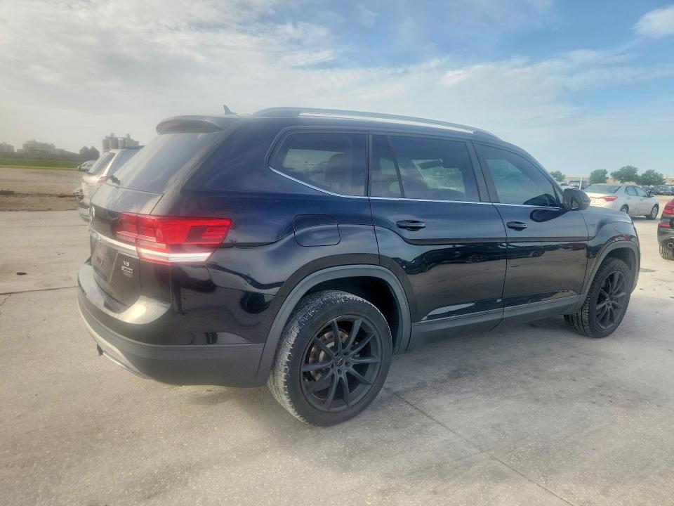 Aukcja sprzedaży 2018 Volkswagen Atlas, vin: 1V2KR2CA5JC518828, numer aukcji: 61182236