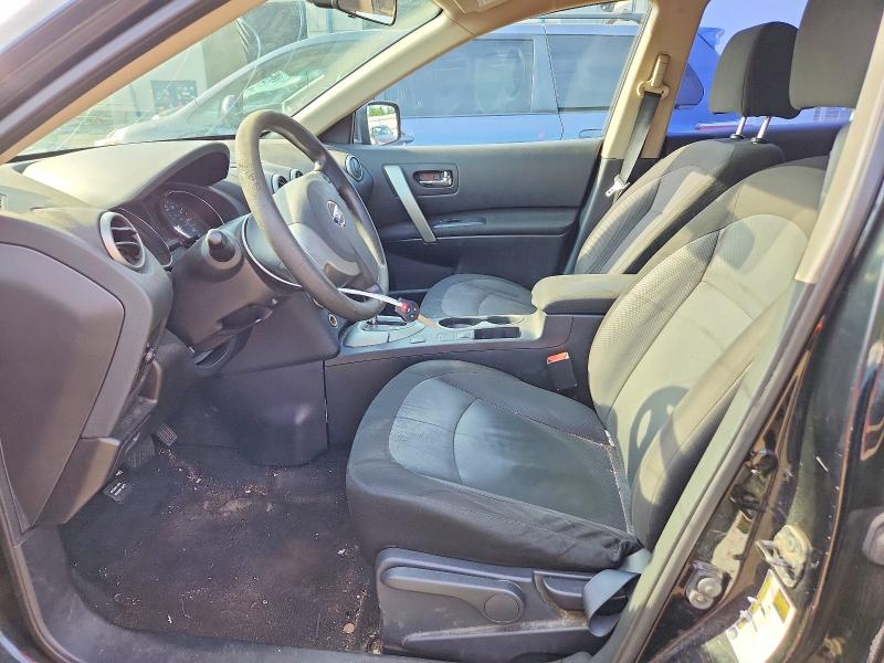 Продажа на аукционе авто 2012 Nissan Rogue, vin: JN8AS5MV0CW700592, номер лота: 60779866