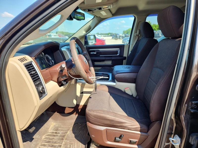 61421256 :رقم المزاد ، 1C6RR7LT5GS316060 vin ، 2016 Ram 1500 مزاد بيع