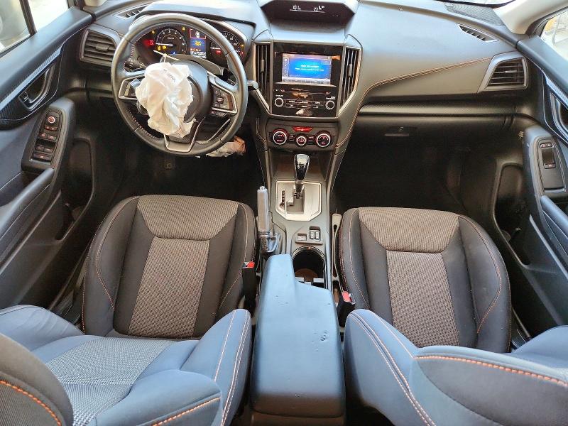 2020 Subaru Crosstrek მანქანა იყიდება აუქციონზე, vin: JF2GTAPC2L8226155, აუქციონის ნომერი: 59305826