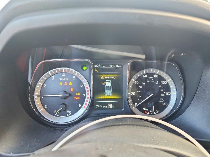 Продажа на аукционе авто 2017 Nissan Titan, vin: 1N6AA1E68HN530264, номер лота: 60167426