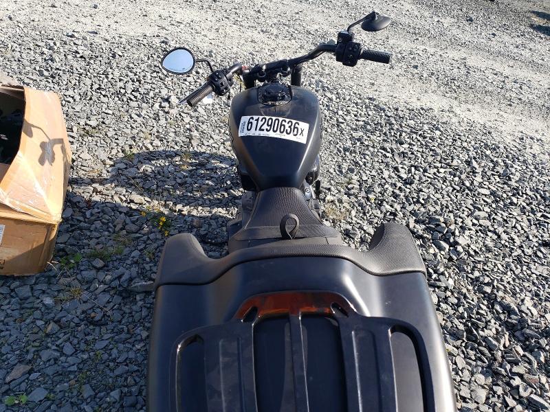 2022 Indian Motorcycle Co. Pursuit მანქანა იყიდება აუქციონზე, vin: 56KLDDRR9N3409110, აუქციონის ნომერი: 61290636