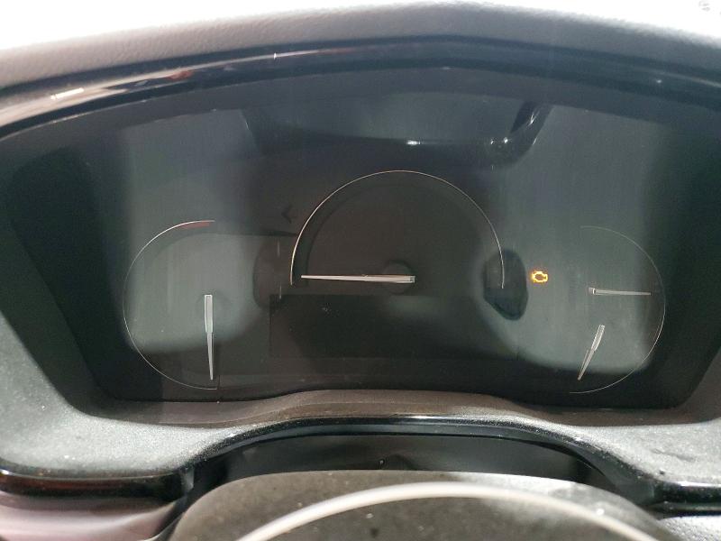 Aukcja sprzedaży 2019 Cadillac Xt5, vin: 1GYKNFRS4KZ226844, numer aukcji: 61300906