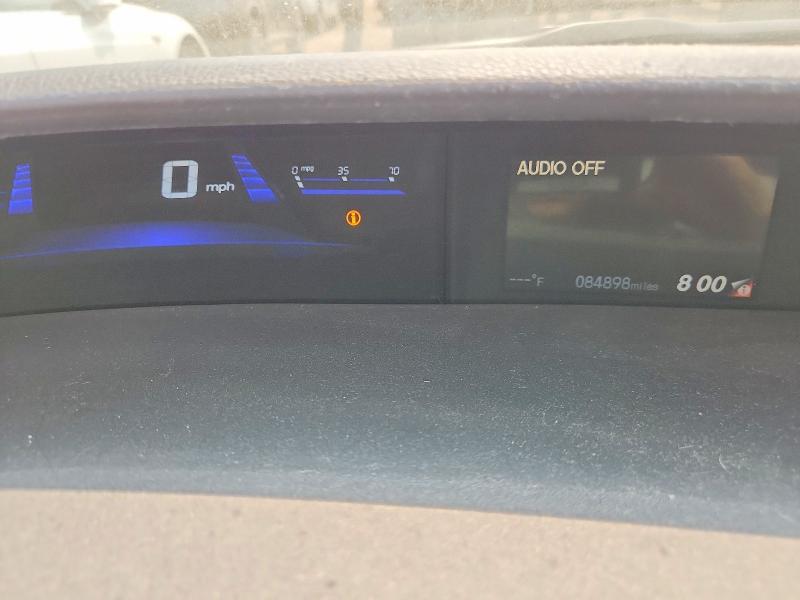 Продажа на аукционе авто 2015 Honda Civic, vin: 19XFB2F80FE117428, номер лота: 62204146