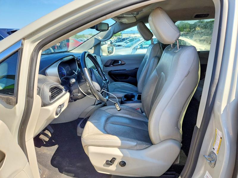 Aukcja sprzedaży 2021 Chrysler Pacifica, vin: 2C4RC1L75MR544535, numer aukcji: 61540476