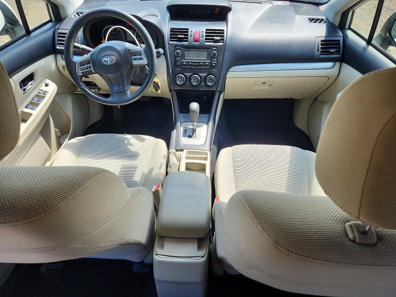 Aukcja sprzedaży 2014 Subaru Xv Crosstrek, vin: JF2GPACC8E8243720, numer aukcji: 61753846