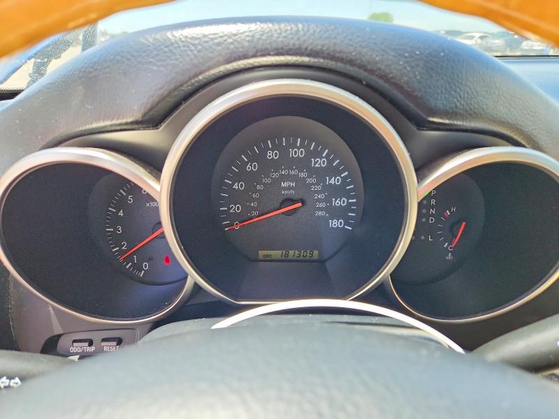 Aukcja sprzedaży 2002 Lexus Sc, vin: JTHFN48Y220002542, numer aukcji: 59362836