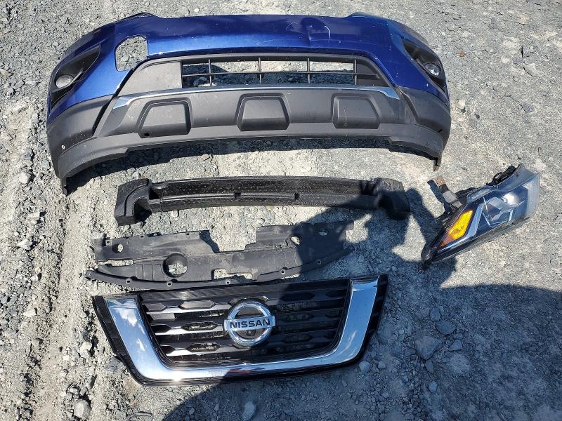 Продажа на аукционе авто 2019 Nissan Pathfinder, vin: 5N1DR2MM9KC604157, номер лота: 61578676
