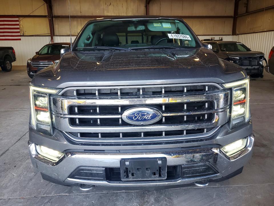2021 Ford F150 მანქანა იყიდება აუქციონზე, vin: 1FTFW1ED6MFC01656, აუქციონის ნომერი: 61937086