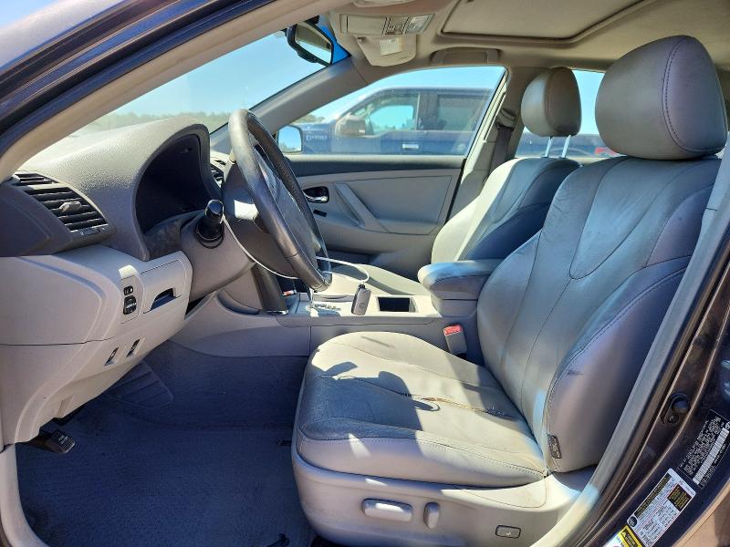 Продажа на аукционе авто 2009 Toyota Camry, vin: 4T1BB46K39U080575, номер лота: 62084726