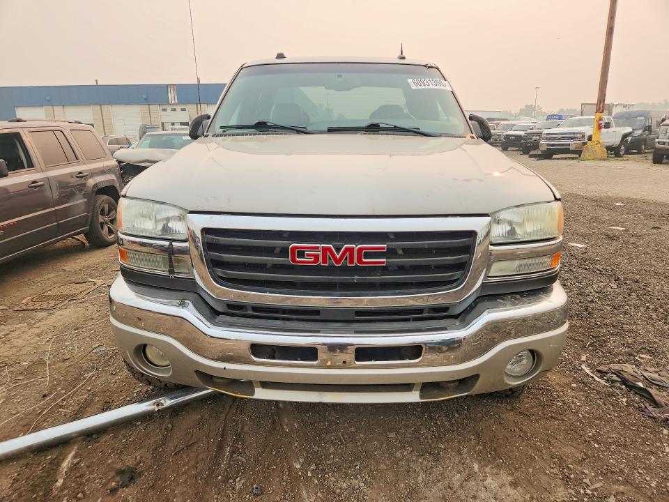 Aukcja sprzedaży 2004 Gmc Sierra, vin: 1GTHK29194E144529, numer aukcji: 60931306