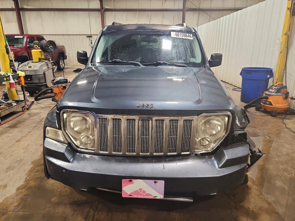 Aukcja sprzedaży 2008 Jeep Liberty, vin: 1J8GN28K38W233387, numer aukcji: 60159846