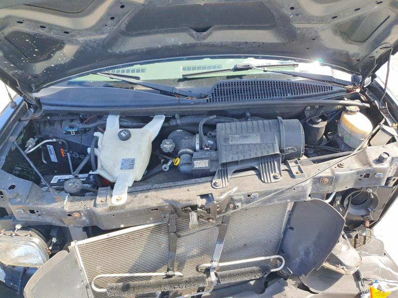 Продаж на аукціоні авто 2015 Chevrolet Express G2500, vin: 1GAWGPFF2F1265279, номер лоту: 61743676