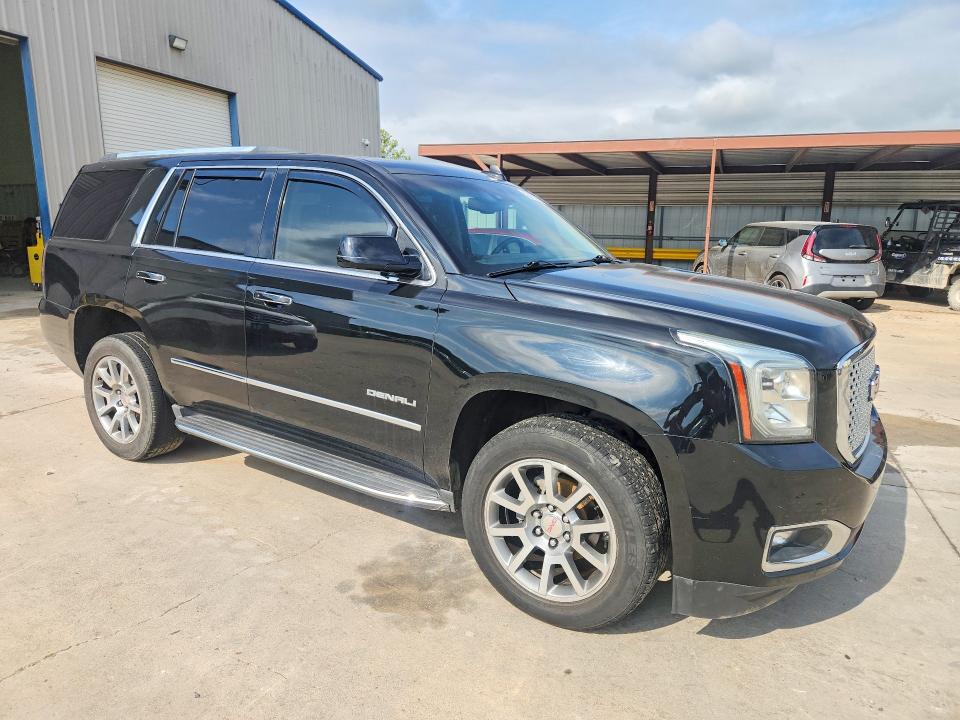 Продаж на аукціоні авто 2017 Gmc Yukon, vin: 1GKS1CKJ5HR189222, номер лоту: 61339766