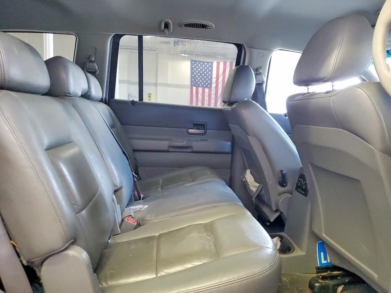 Продажа на аукционе авто 2004 Dodge Durango, vin: 1D4HB48D54F151000, номер лота: 59643106