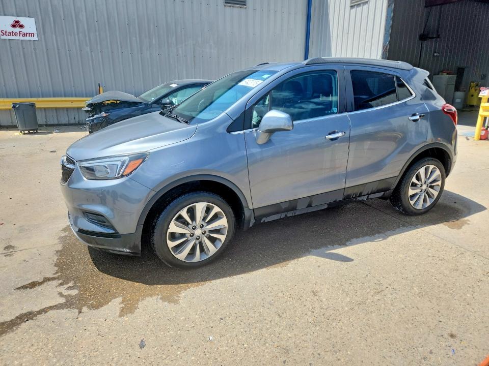 Продаж на аукціоні авто 2020 Buick Encore, vin: KL4CJASB8LB015850, номер лоту: 61423776