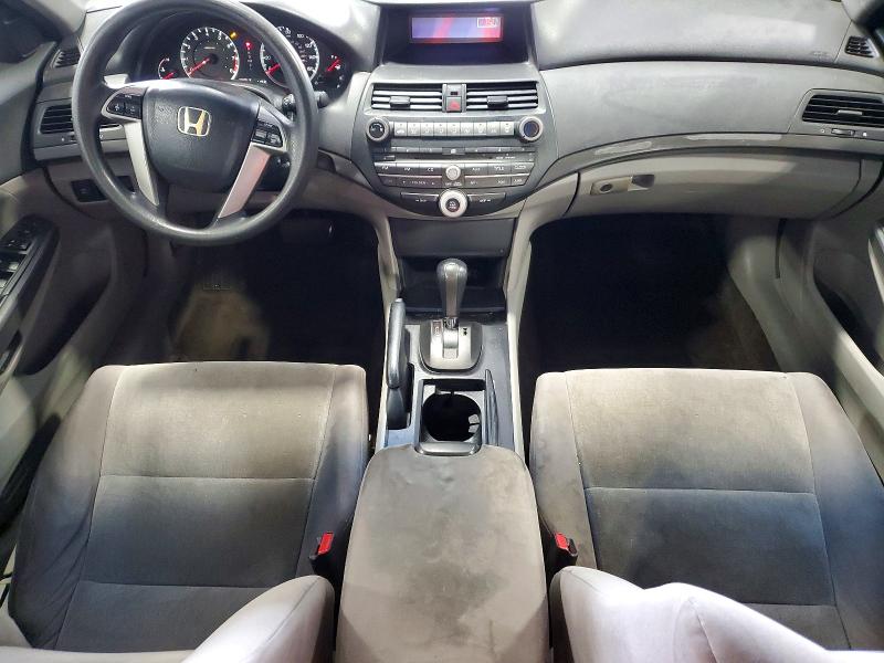 Aukcja sprzedaży 2010 Honda Accord, vin: 1HGCP2F33AA021170, numer aukcji: 62978756
