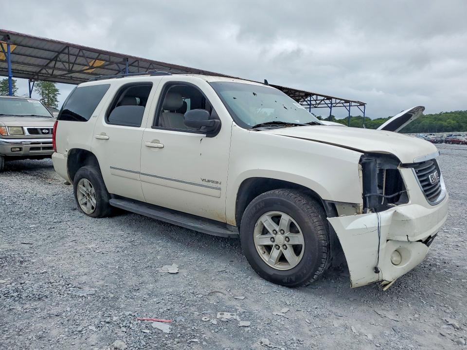 60981846 :رقم المزاد ، 1GKS2CE06BR109420 vin ، 2011 Gmc Yukon مزاد بيع