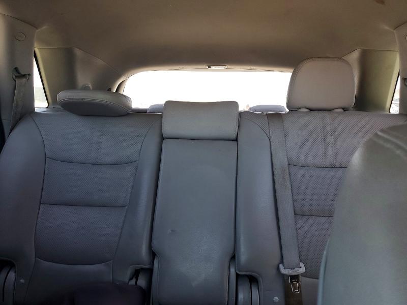 Продаж на аукціоні авто 2011 Kia Sorento, vin: 5XYKW4A20BG108517, номер лоту: 59629686