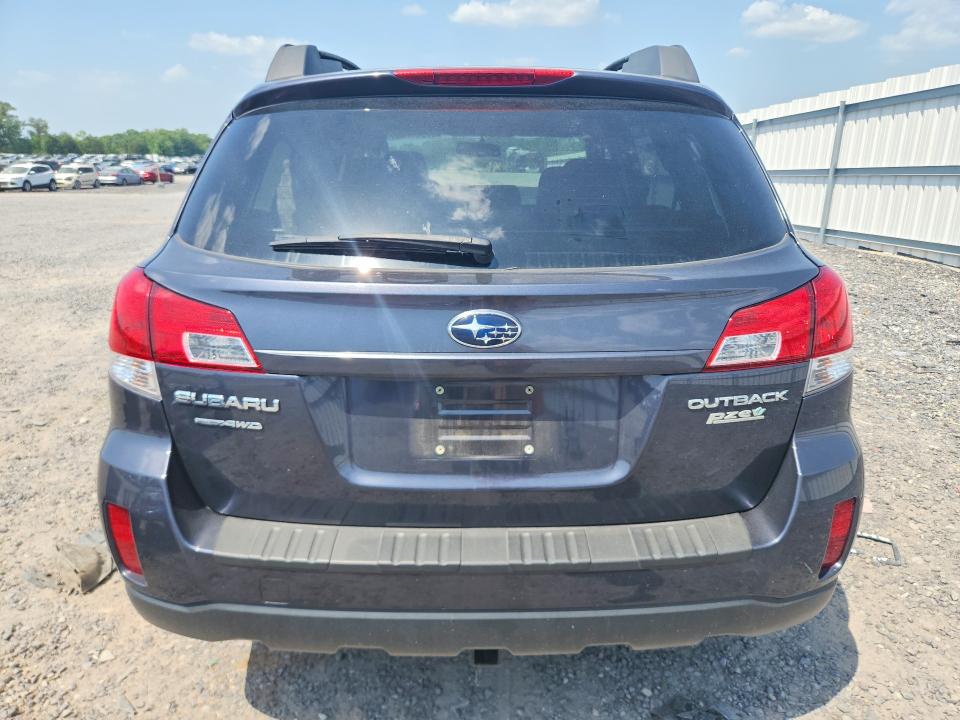 Продажа на аукционе авто 2010 Subaru Outback Manual, vin: 4S4BRBKC5A3369062, номер лота: 59299766