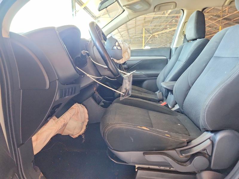 Aukcja sprzedaży 2016 Mitsubishi Outlander, vin: JA4AD2A32GZ016794, numer aukcji: 60647236