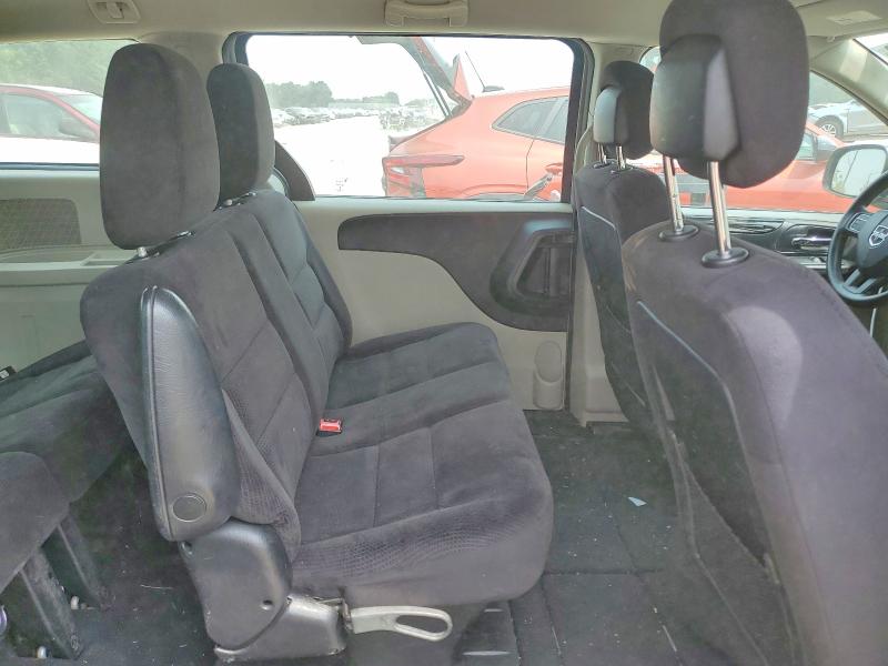Auction sale of the 2014 Dodge Grand Caravan, vin: 2C4RDGBG5ER227843, lot number: 62792046
