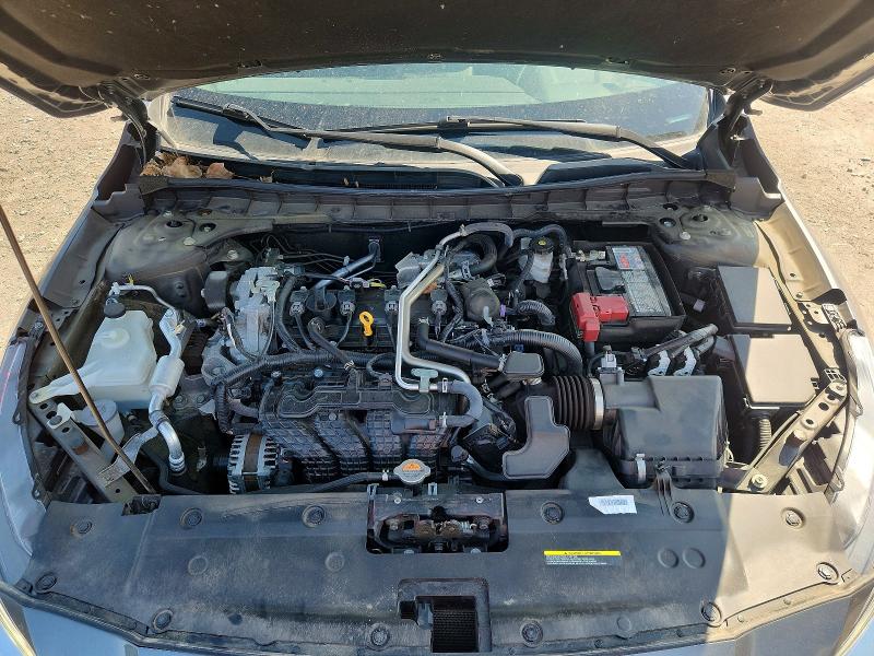 Продаж на аукціоні авто 2025 Nissan Altima, vin: 1N4BL4BV0SN313190, номер лоту: 61731026