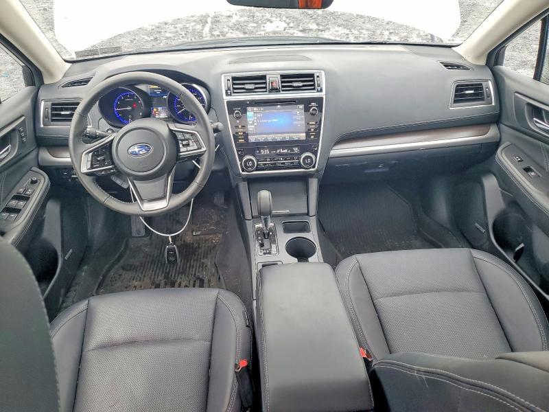 Aukcja sprzedaży 2018 Subaru Legacy, vin: 4S3BNEN65J3037677, numer aukcji: 59660046
