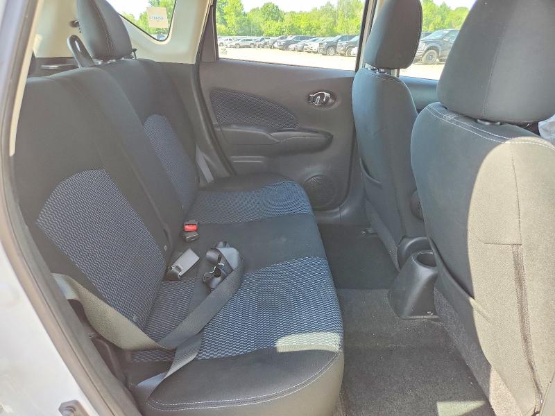 Продаж на аукціоні авто 2015 Nissan Versa Note, vin: 3N1CE2CP3FL410146, номер лоту: 59343406