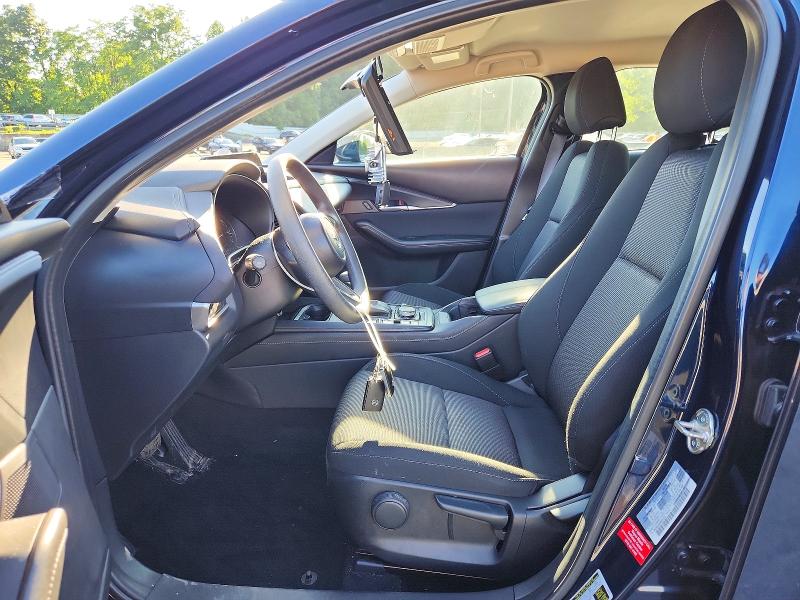 Aukcja sprzedaży 2024 Mazda Cx-30, vin: 3MVDMBAM6RM691675, numer aukcji: 61704366
