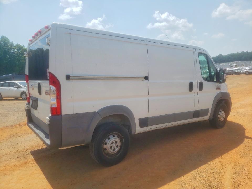 Продажа на аукционе авто 2016 Ram Promaster 1500, vin: 3C6TRVAG4GE106701, номер лота: 60458886