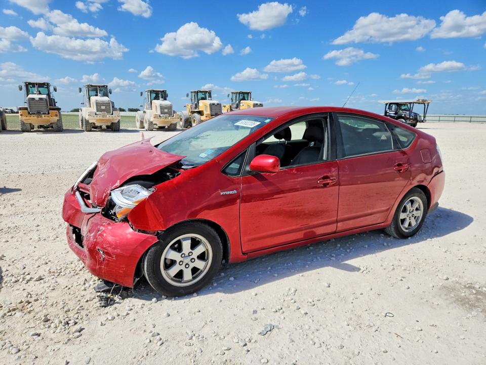 Auction sale of the 2007 Toyota Prius, vin: JTDKB20U077548065, lot number: 60582206